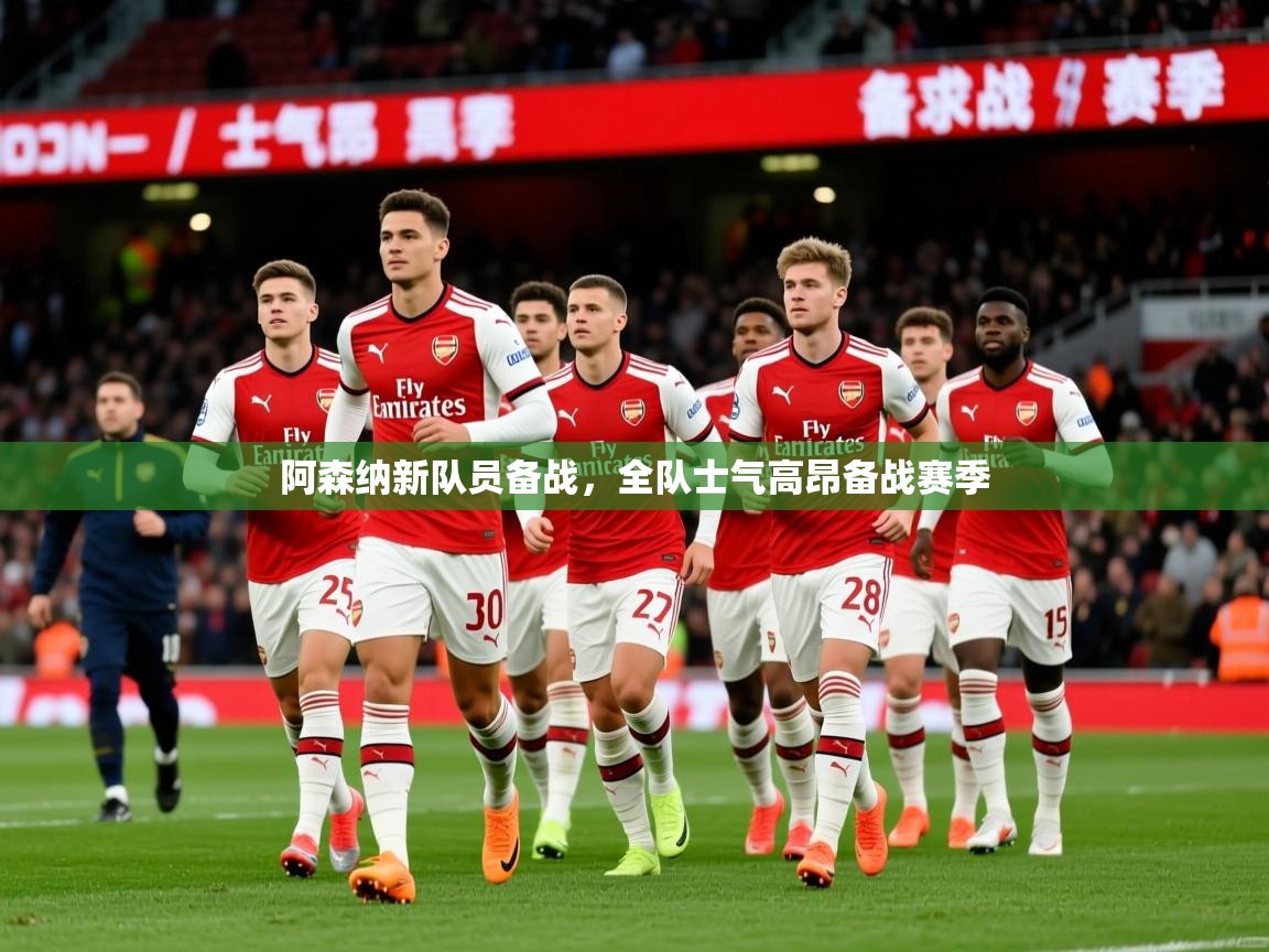 2026ued体育入口阿森纳新队员备战，全队士气高昂备战赛季  第4张