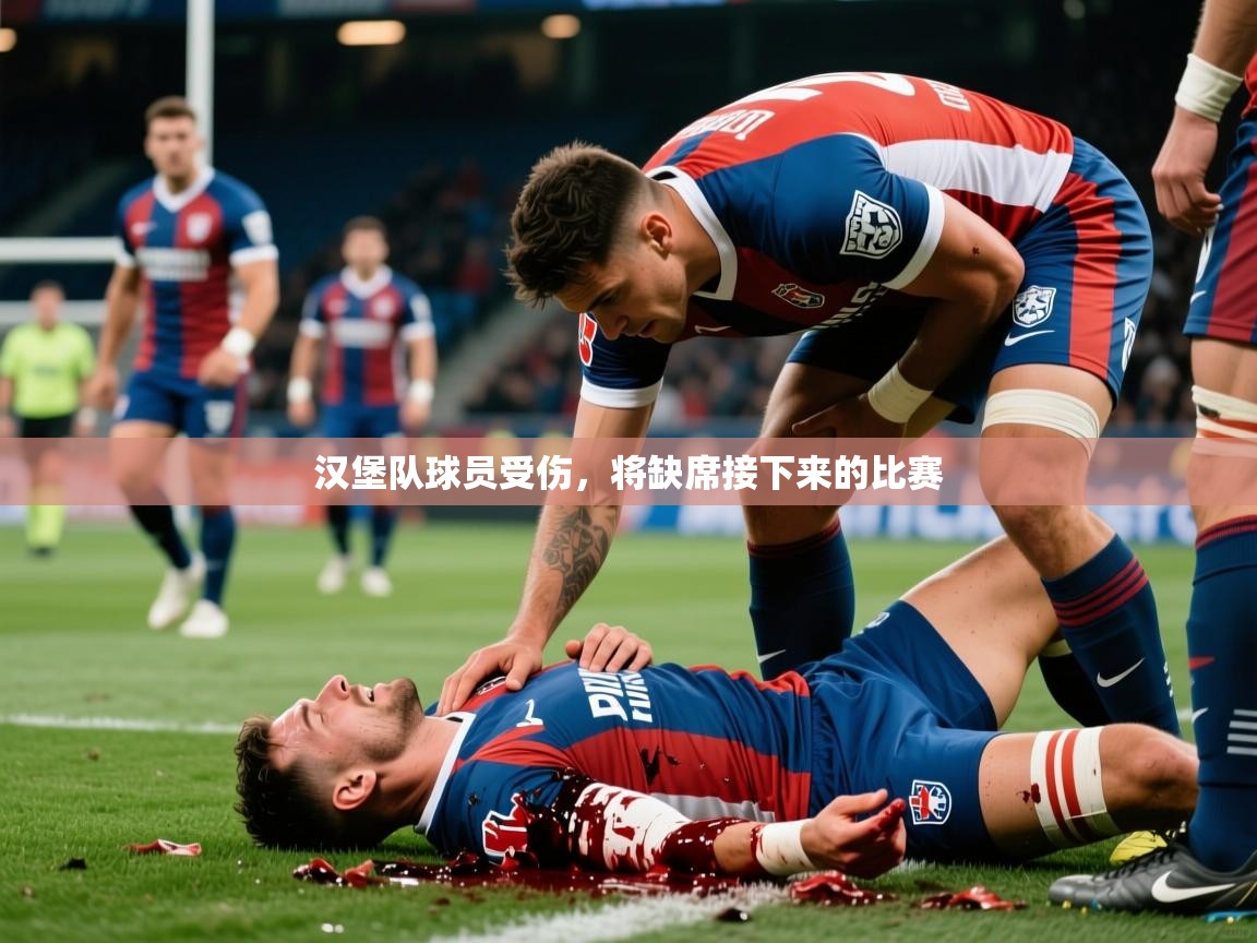 2026ued体育网页版登陆汉堡队球员受伤，将缺席接下来的比赛  第1张