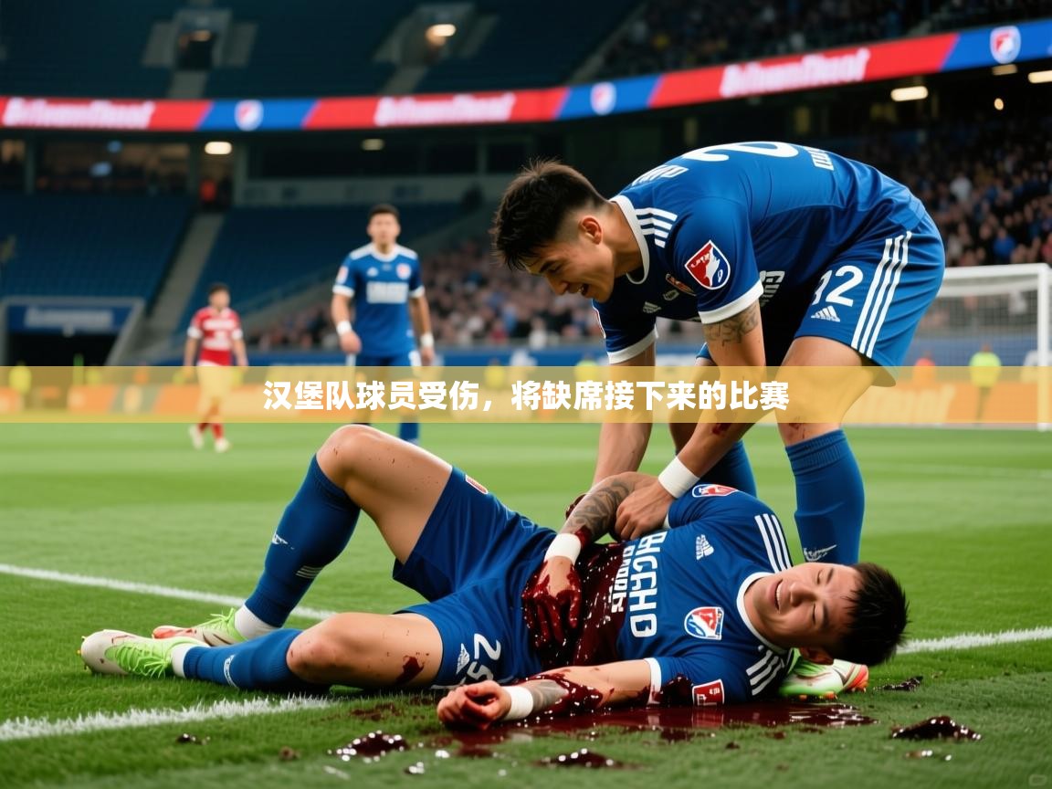 2026ued体育网页版登陆汉堡队球员受伤，将缺席接下来的比赛  第2张