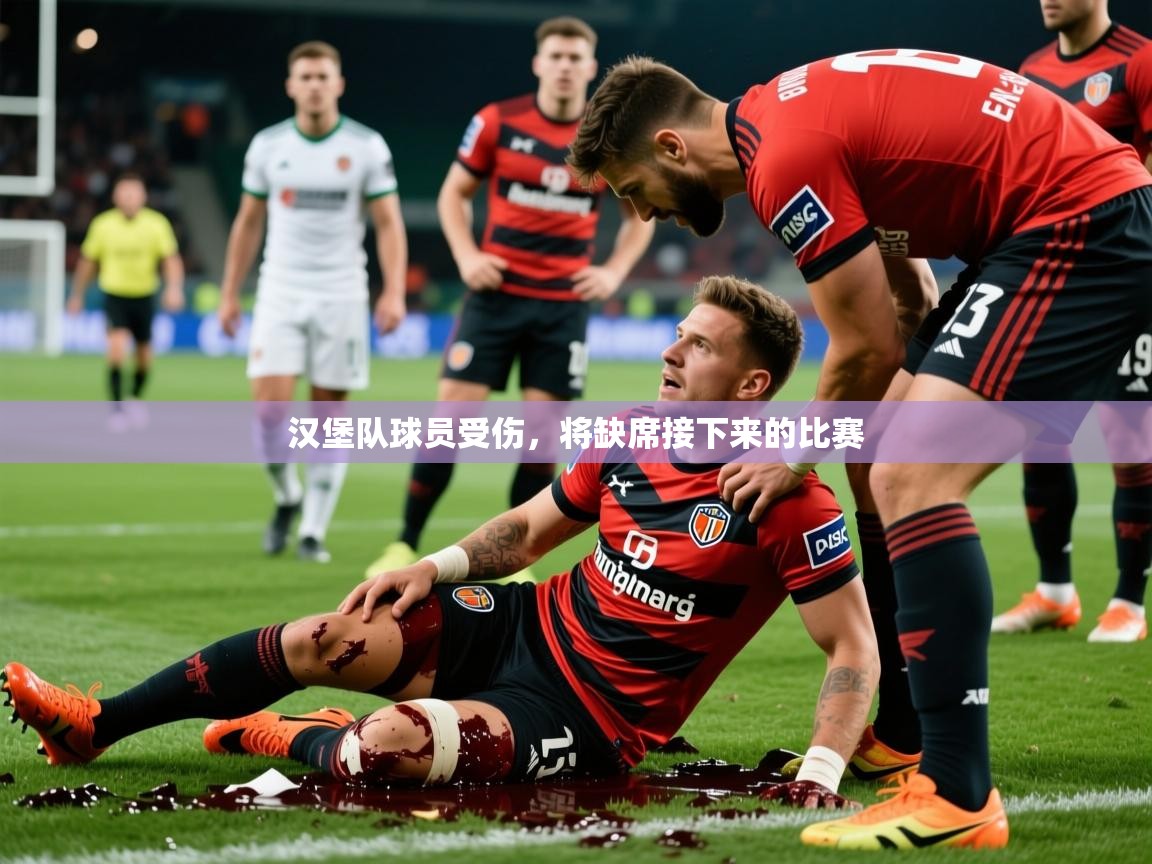 2026ued体育网页版登陆汉堡队球员受伤，将缺席接下来的比赛  第3张