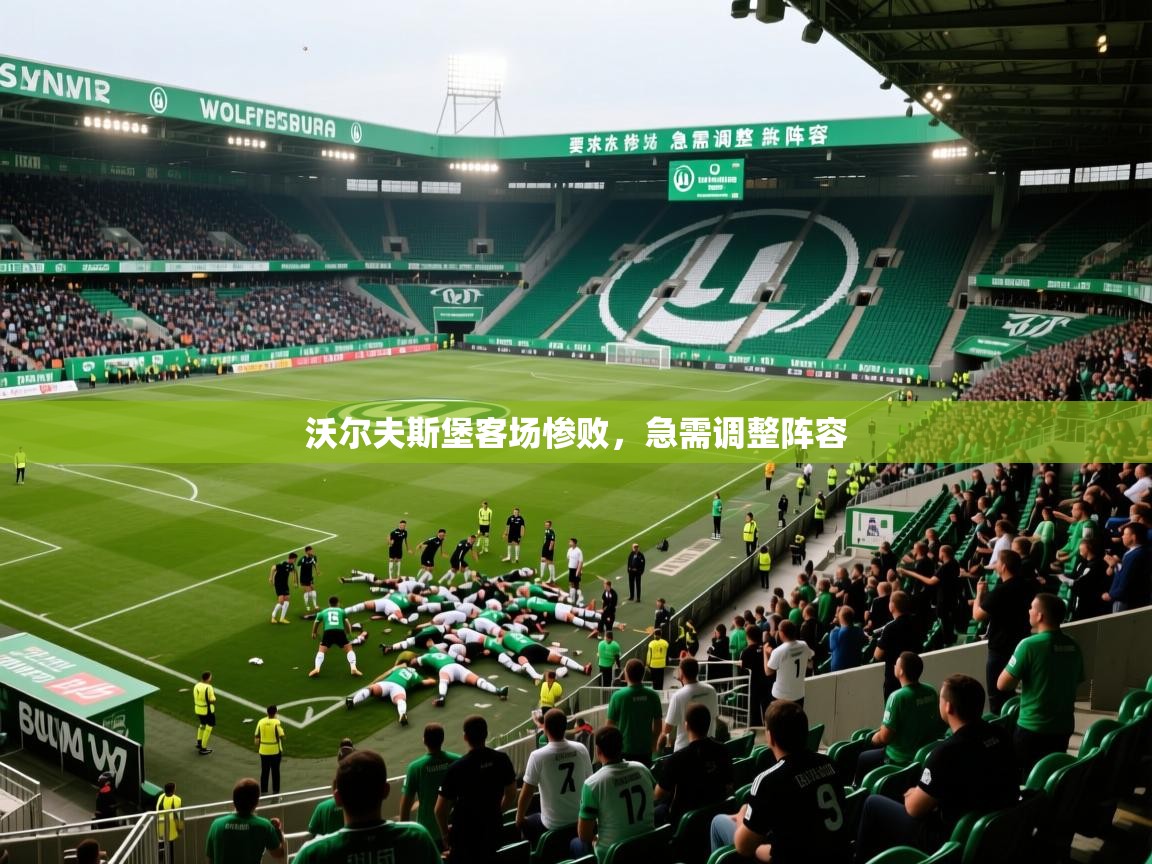 2026ued体育直播沃尔夫斯堡客场惨败，急需调整阵容  第4张