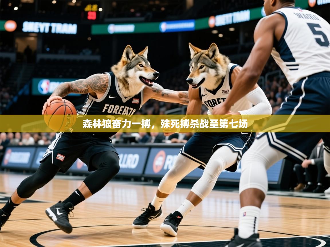 2026ued体育赛事森林狼奋力一搏，殊死搏杀战至第七场  第2张