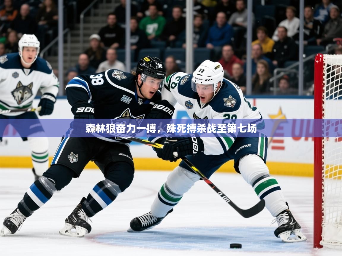 2026ued体育赛事森林狼奋力一搏，殊死搏杀战至第七场  第3张