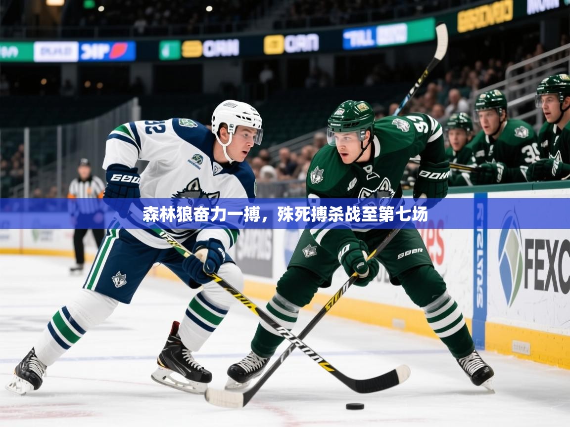 2026ued体育赛事森林狼奋力一搏，殊死搏杀战至第七场  第4张