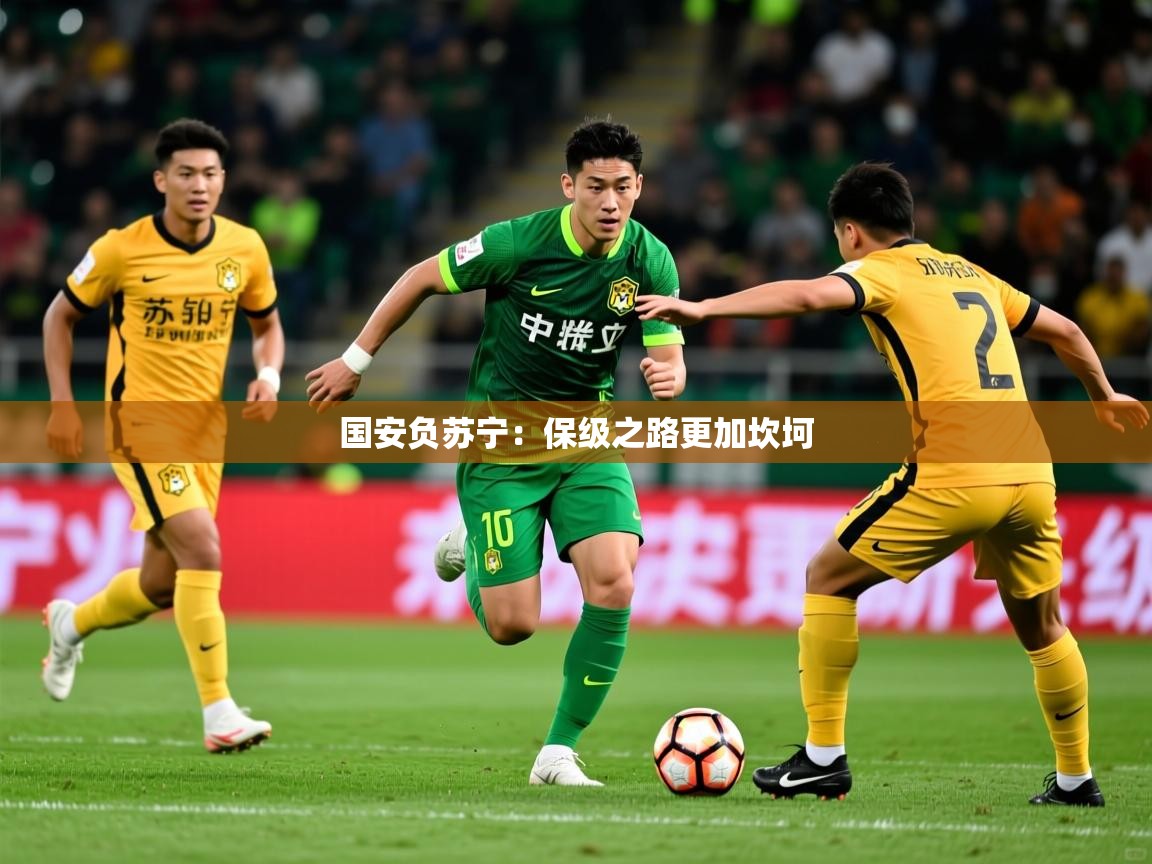 2026ued体育网页版国安负苏宁：保级之路更加坎坷  第1张