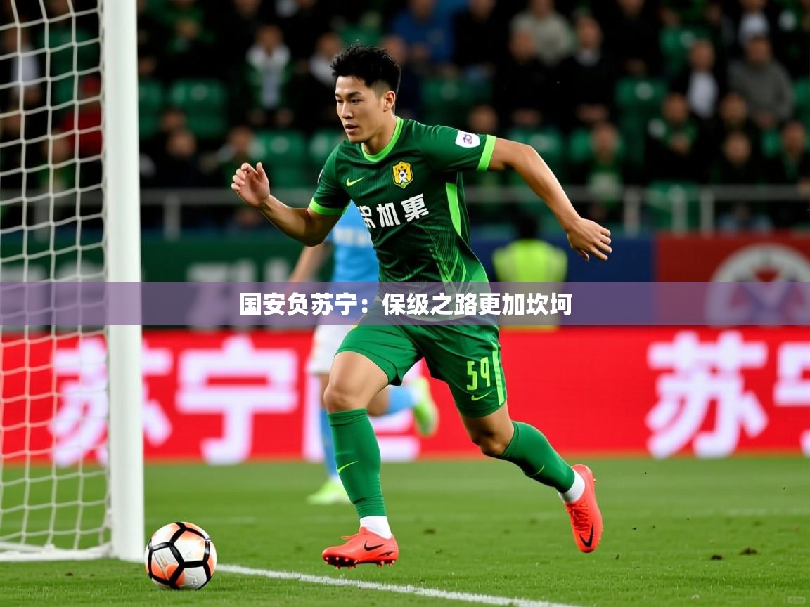 2026ued体育网页版国安负苏宁：保级之路更加坎坷  第4张