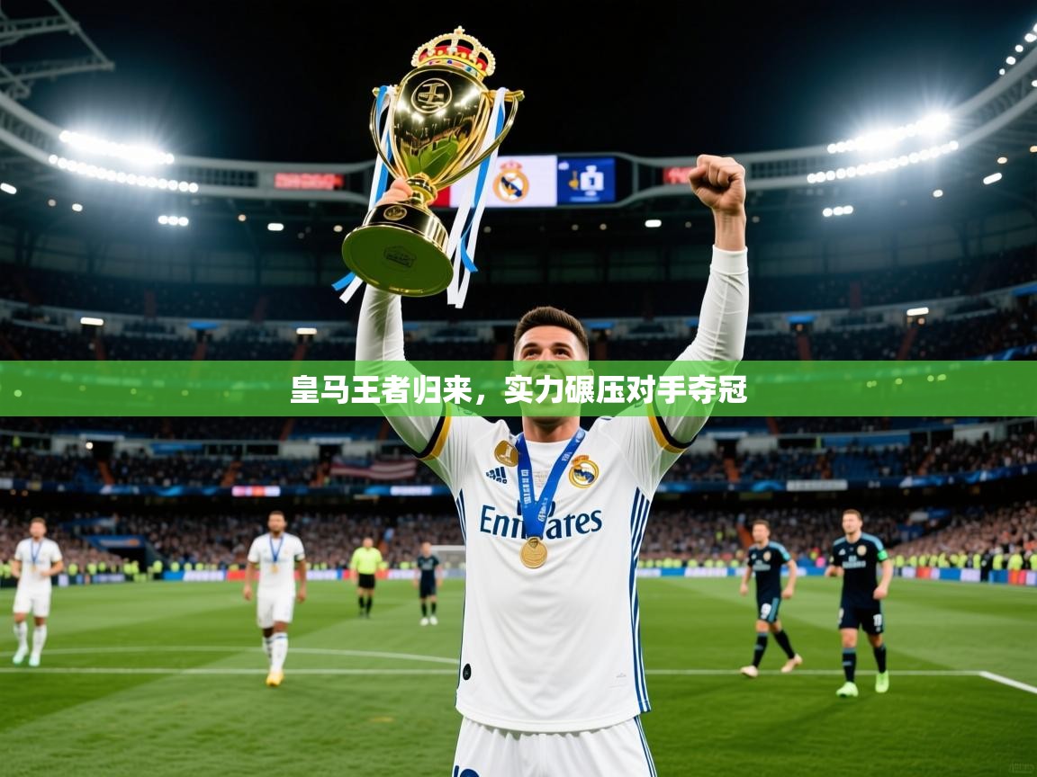 2026ued体育直播皇马王者归来，实力碾压对手夺冠  第2张