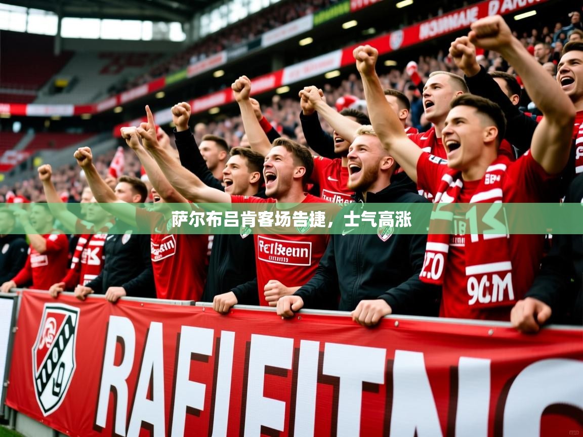 2026ued体育赛事萨尔布吕肯客场告捷，士气高涨  第4张