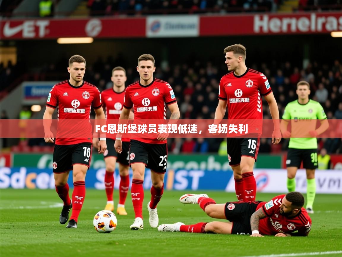 2026ued体育官网FC恩斯堡球员表现低迷，客场失利  第2张
