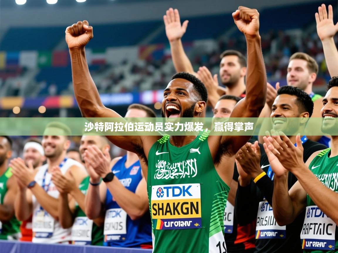 2026ued体育直播沙特阿拉伯运动员实力爆发，赢得掌声  第1张