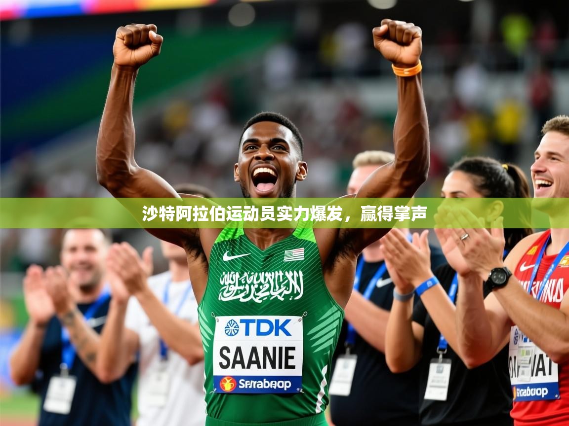 2026ued体育直播沙特阿拉伯运动员实力爆发，赢得掌声  第2张