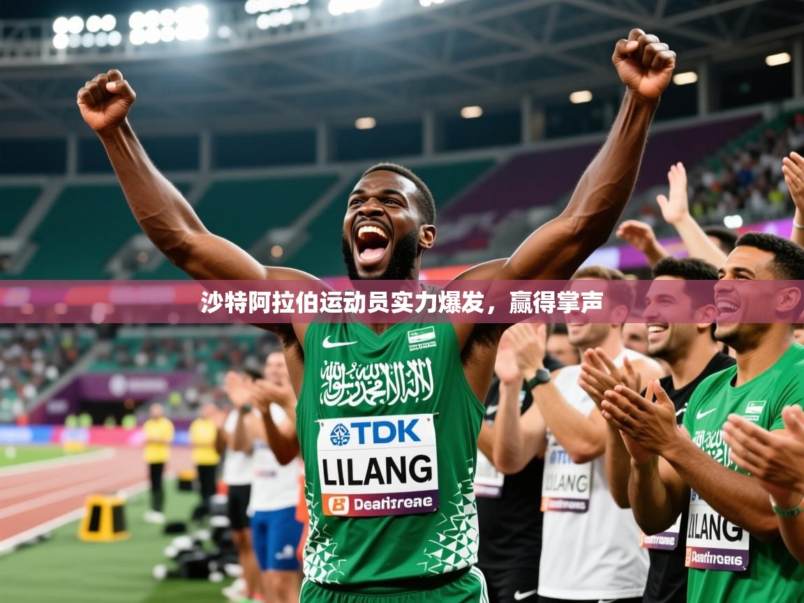 2026ued体育直播沙特阿拉伯运动员实力爆发，赢得掌声  第3张