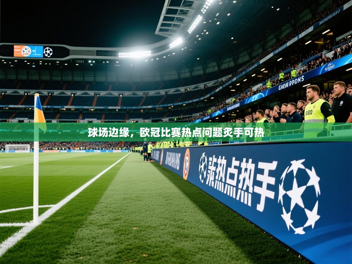 2026ued体育官网球场边缘，欧冠比赛热点问题炙手可热  第3张