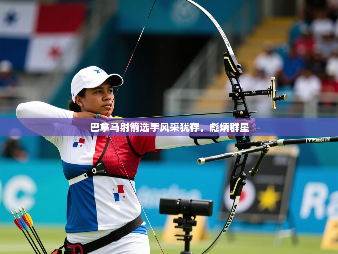 2026ued体育赛事巴拿马射箭选手风采犹存,彪炳群星 第3张
