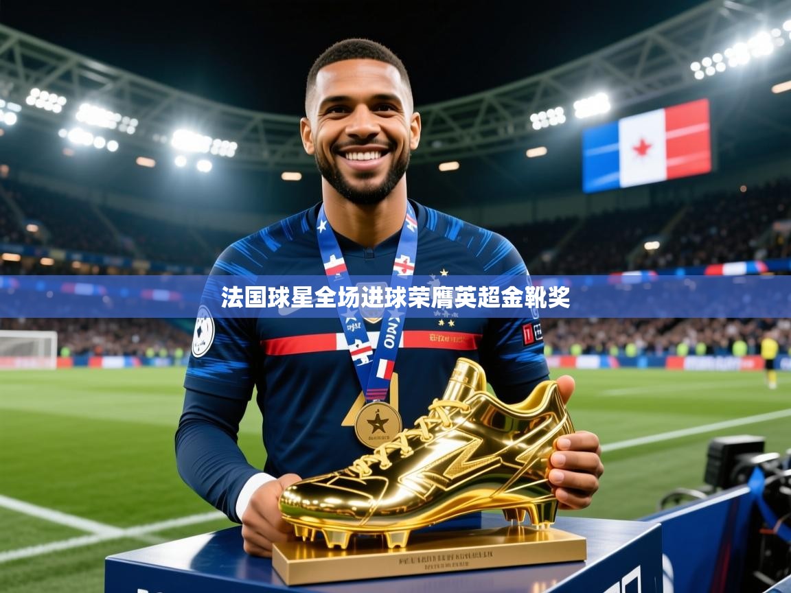 2026ued体育法国球星全场进球荣膺英超金靴奖 第1张