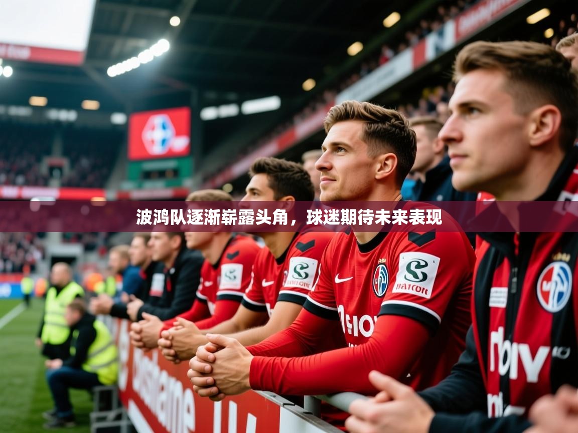 2026ued体育官网波鸿队逐渐崭露头角，球迷期待未来表现  第3张
