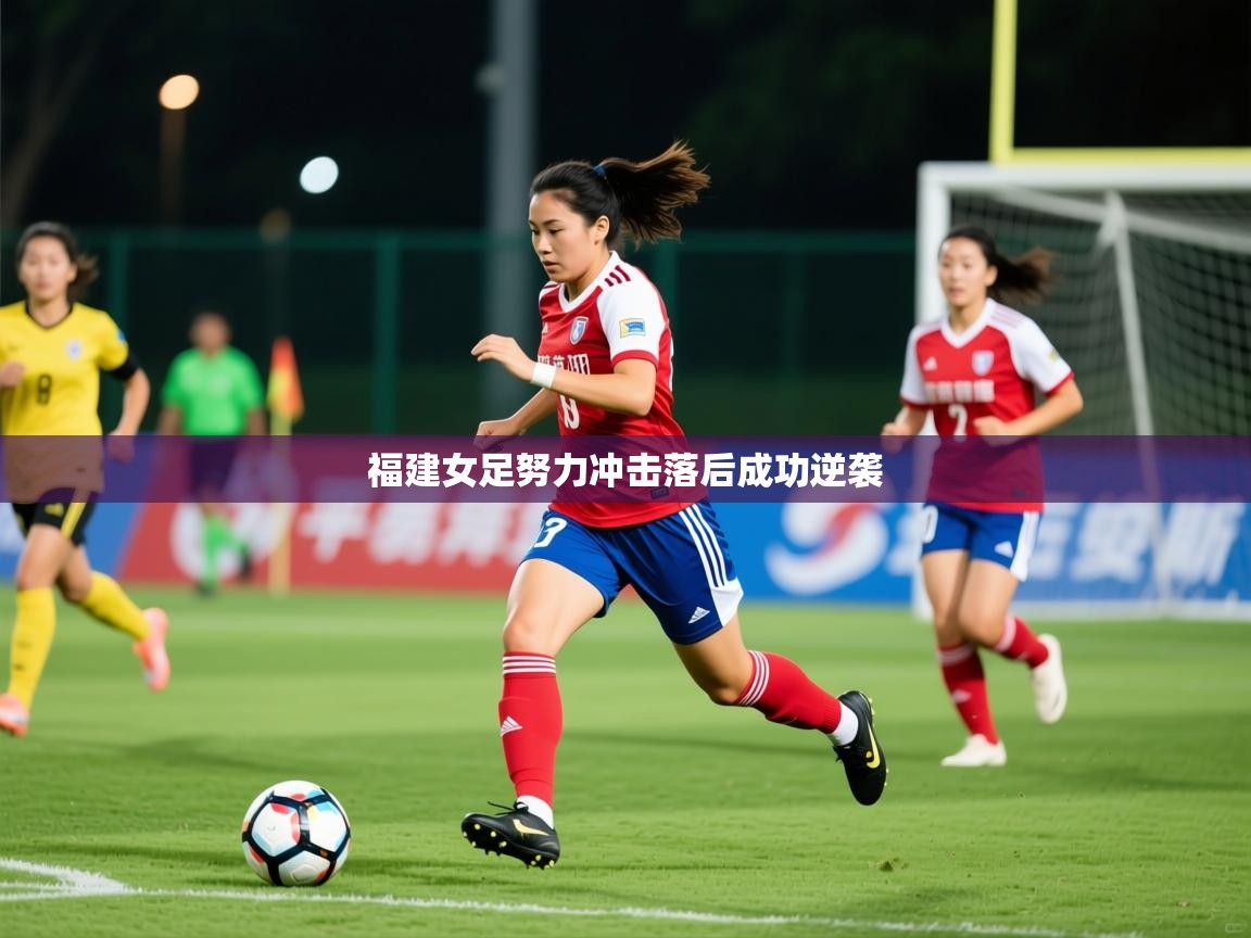 2026ued体育网页版福建女足努力冲击落后成功逆袭  第1张