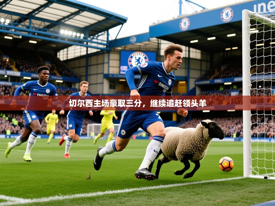 2026ued体育赛事切尔西主场豪取三分，继续追赶领头羊  第2张