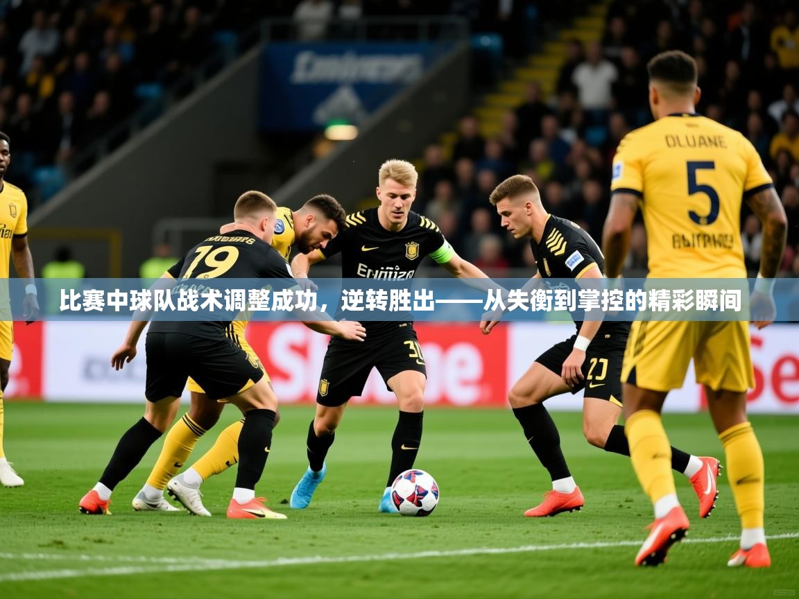 2026ued体育赛事比赛中球队战术调整成功,逆转胜出——从失衡到掌控的精彩瞬间 第1张