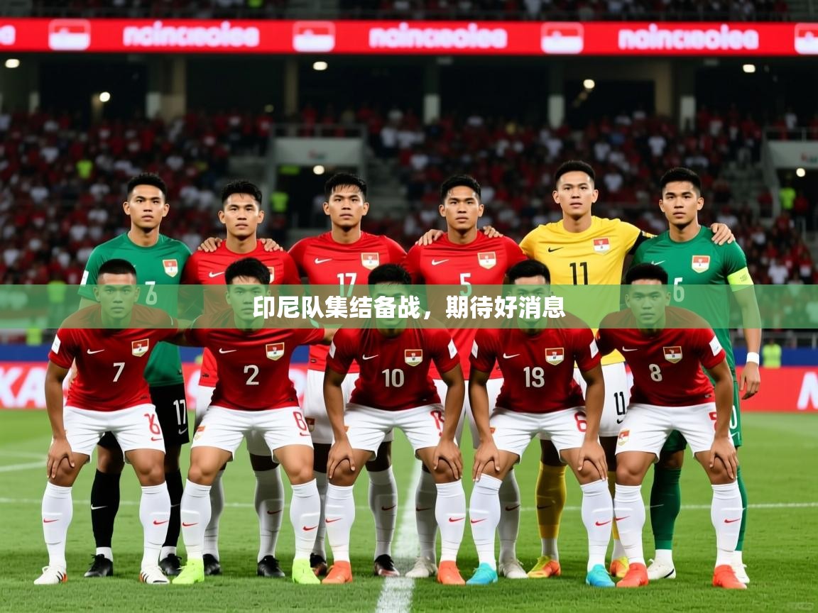 2026ued体育入口印尼队集结备战，期待好消息  第1张