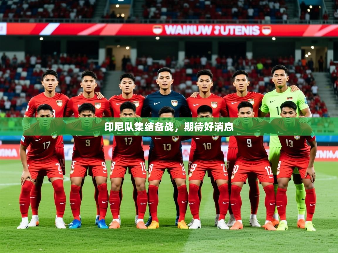 2026ued体育入口印尼队集结备战，期待好消息  第2张