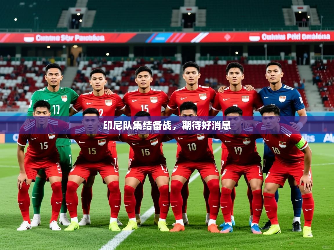 2026ued体育入口印尼队集结备战，期待好消息  第3张