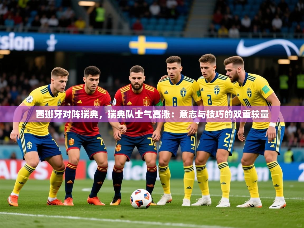 2026ued体育官网西班牙对阵瑞典,瑞典队士气高涨:意志与技巧的双重较量 第3张