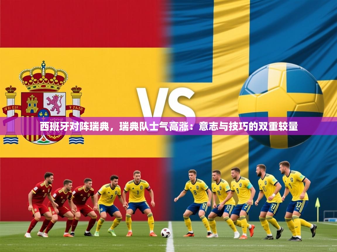 2026ued体育官网西班牙对阵瑞典,瑞典队士气高涨:意志与技巧的双重较量 第2张